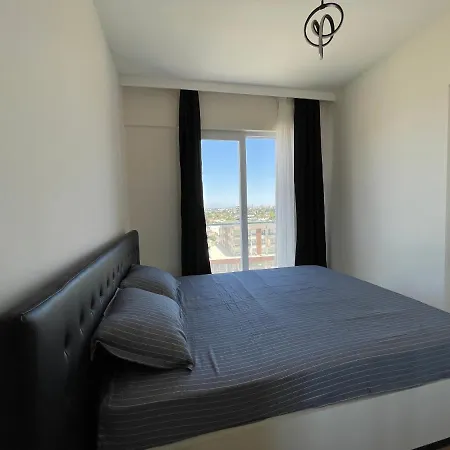 Amazing Brand New Flat With Pool, Parking , View & 100Mbps Fibre Internet Apartment