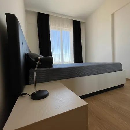 Amazing Brand New Flat With Pool, Parking , View & 100Mbps Fibre Internet