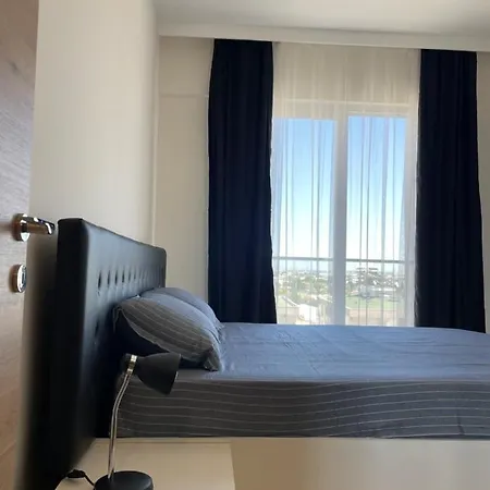Amazing Brand New Flat With Pool, Parking , View & 100Mbps Fibre Internet