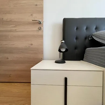 Daire Amazing Brand New Flat With Pool, Parking , View & 100Mbps Fibre Internet Antalya