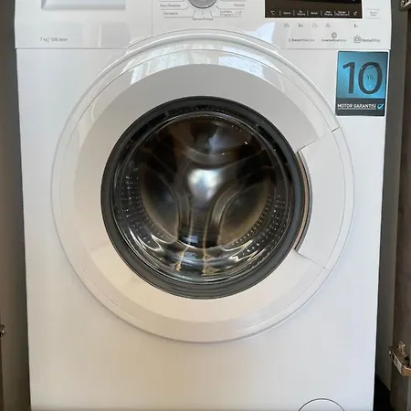 Daire Amazing Brand New Flat With Pool, Parking , View & 100Mbps Fibre Internet