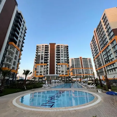 Amazing Brand New Flat With Pool, Parking , View & 100Mbps Fibre Internet