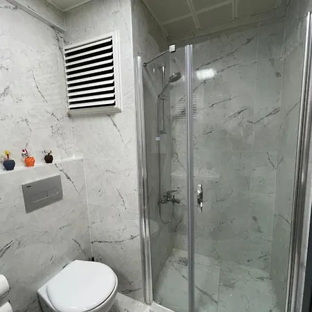 Διαμέρισμα Amazing Brand New Flat With Pool, Parking , View & 100Mbps Fibre Internet *